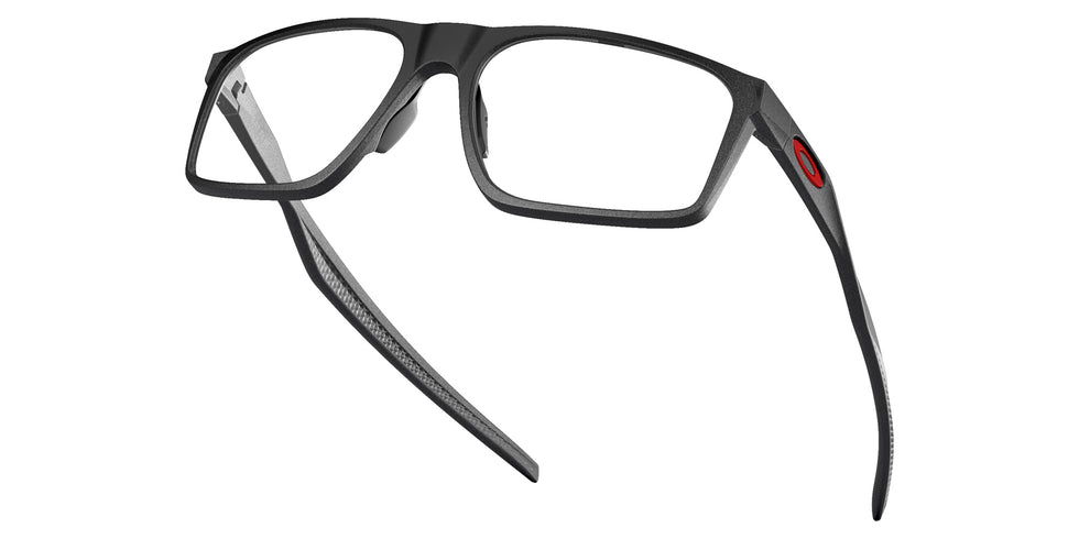OAKLEY OX8183 Bat Flip 818304 54 - Satin Light Steel #id:ox8183818304_s:106125