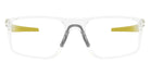 OAKLEY OX8183 Bat Flip Limitless Collection 818305 54 - Polished Clear #id:ox8183818305_s:100100