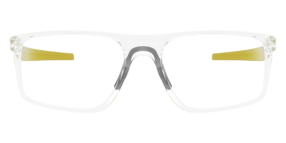 OAKLEY OX8183 Bat Flip Limitless Collection 818305 54 - Polished Clear #id:ox8183818305_s:100100