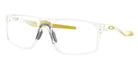 OAKLEY OX8183 Bat Flip Limitless Collection 818305 54 - Polished Clear #id:ox8183818305_s:100105