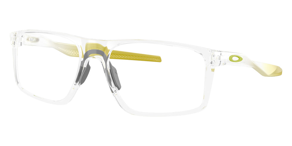 OAKLEY OX8183 Bat Flip Limitless Collection 818305 54 - Polished Clear #id:ox8183818305_s:100105