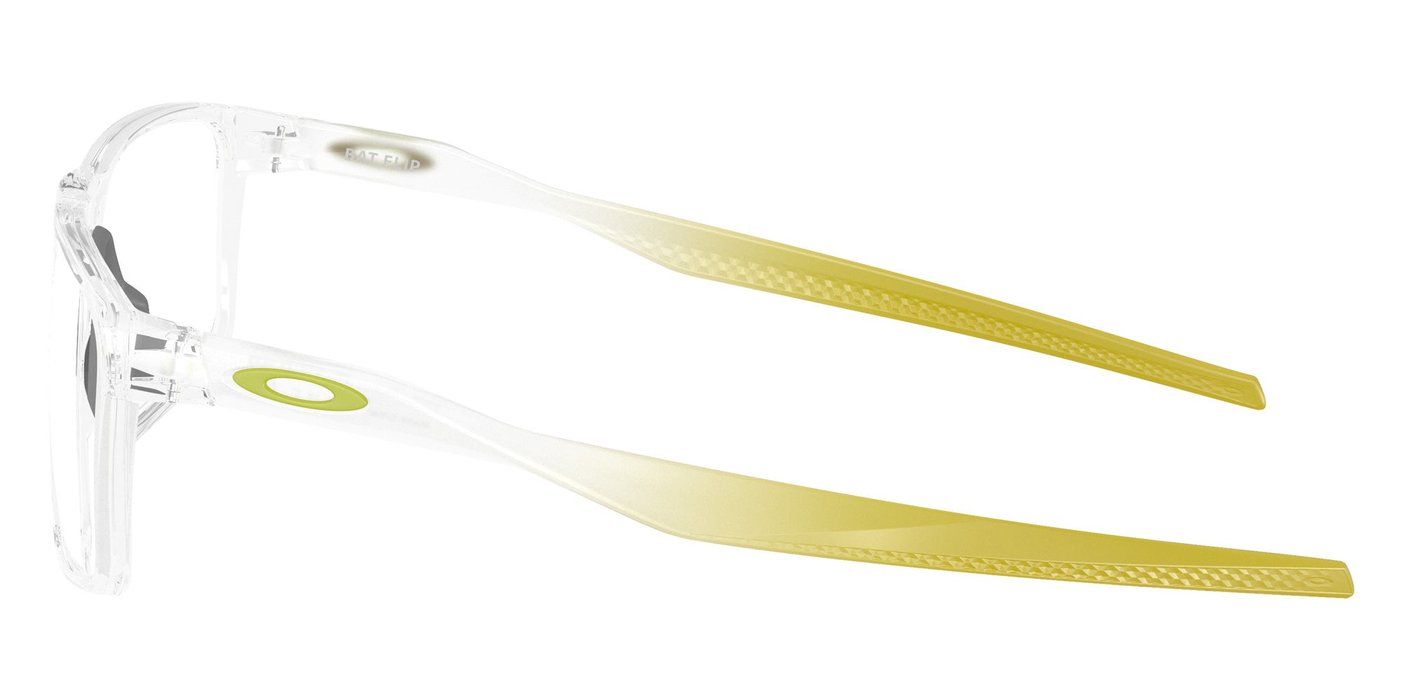 OAKLEY OX8183 Bat Flip Limitless Collection 818305 54 - Polished Clear #id:ox8183818305_s:100110