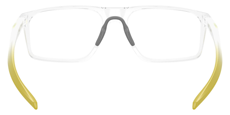OAKLEY OX8183 Bat Flip Limitless Collection 818305 54 - Polished Clear #id:ox8183818305_s:100115