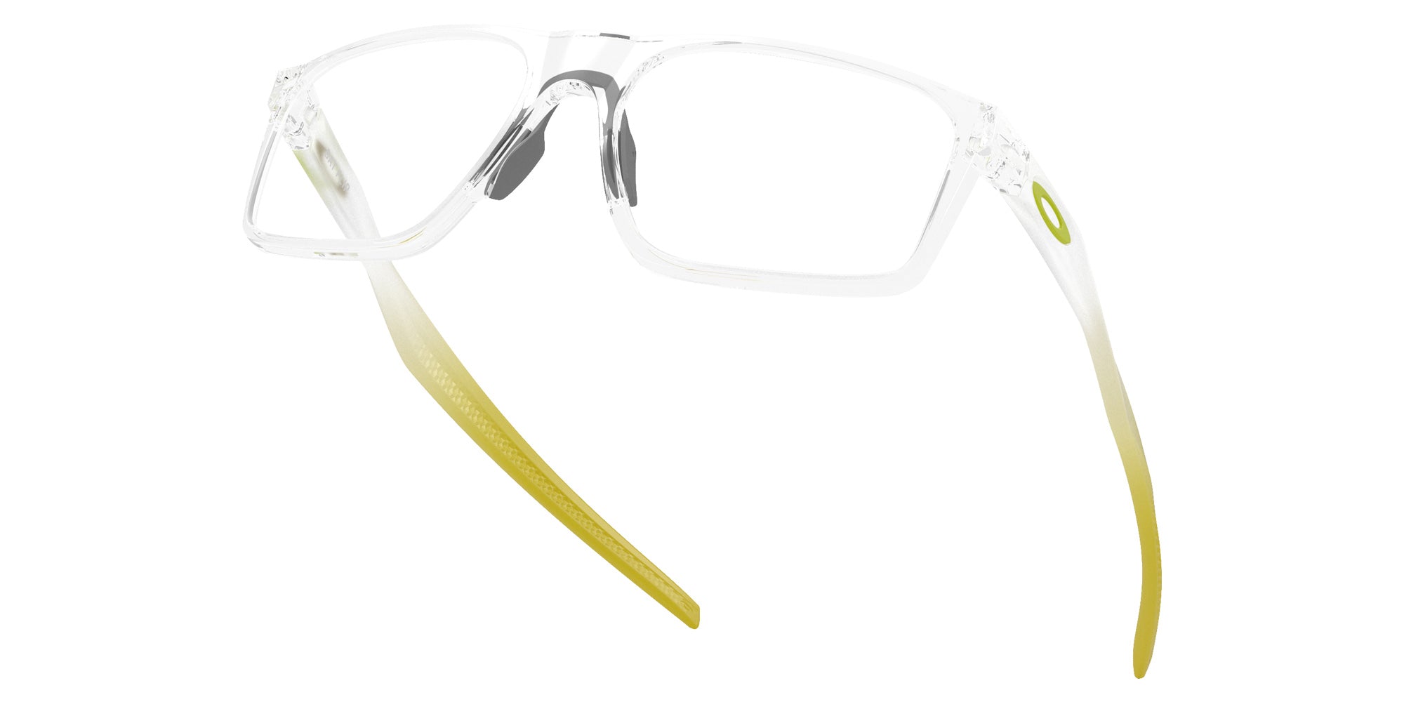 OAKLEY OX8183 Bat Flip Limitless Collection 818305 54 - Polished Clear #id:ox8183818305_s:100125