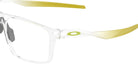 OAKLEY OX8183 Bat Flip Limitless Collection 818305 54 - Polished Clear #id:ox8183818305_s:100130