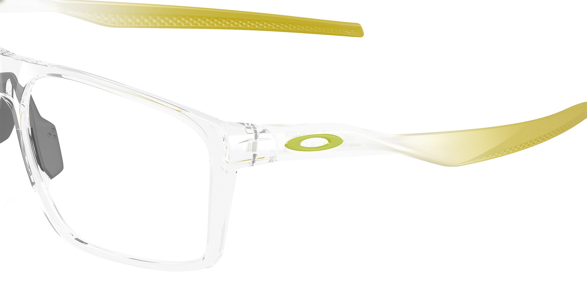 OAKLEY OX8183 Bat Flip Limitless Collection 818305 54 - Polished Clear #id:ox8183818305_s:100130