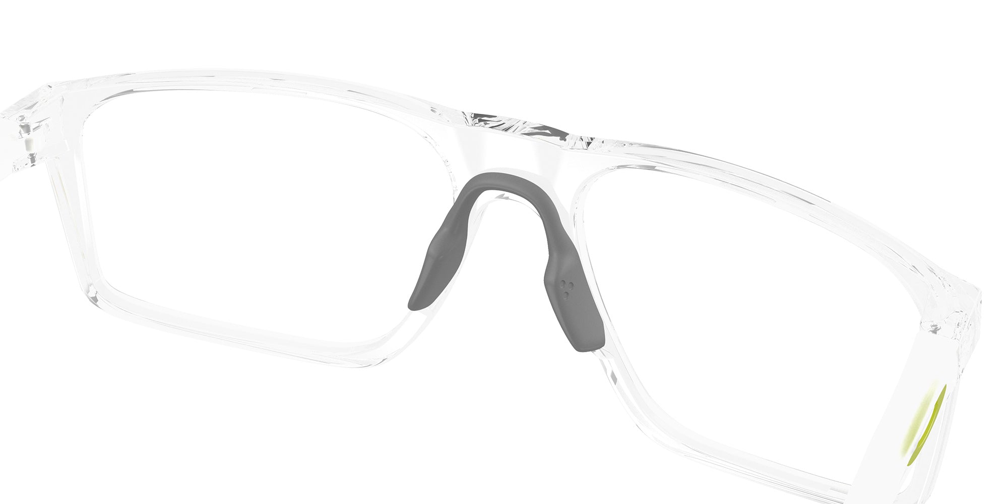 OAKLEY OX8183 Bat Flip Limitless Collection 818305 54 - Polished Clear #id:ox8183818305_s:100135
