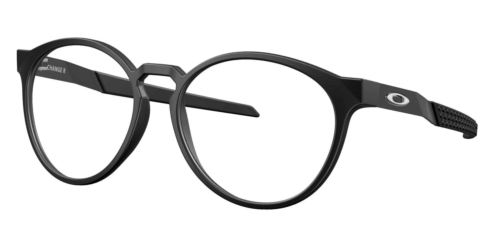 OAKLEY OX8184 Exchange R 818401 53 - Satin Black #id:ox8184818401_s:100105