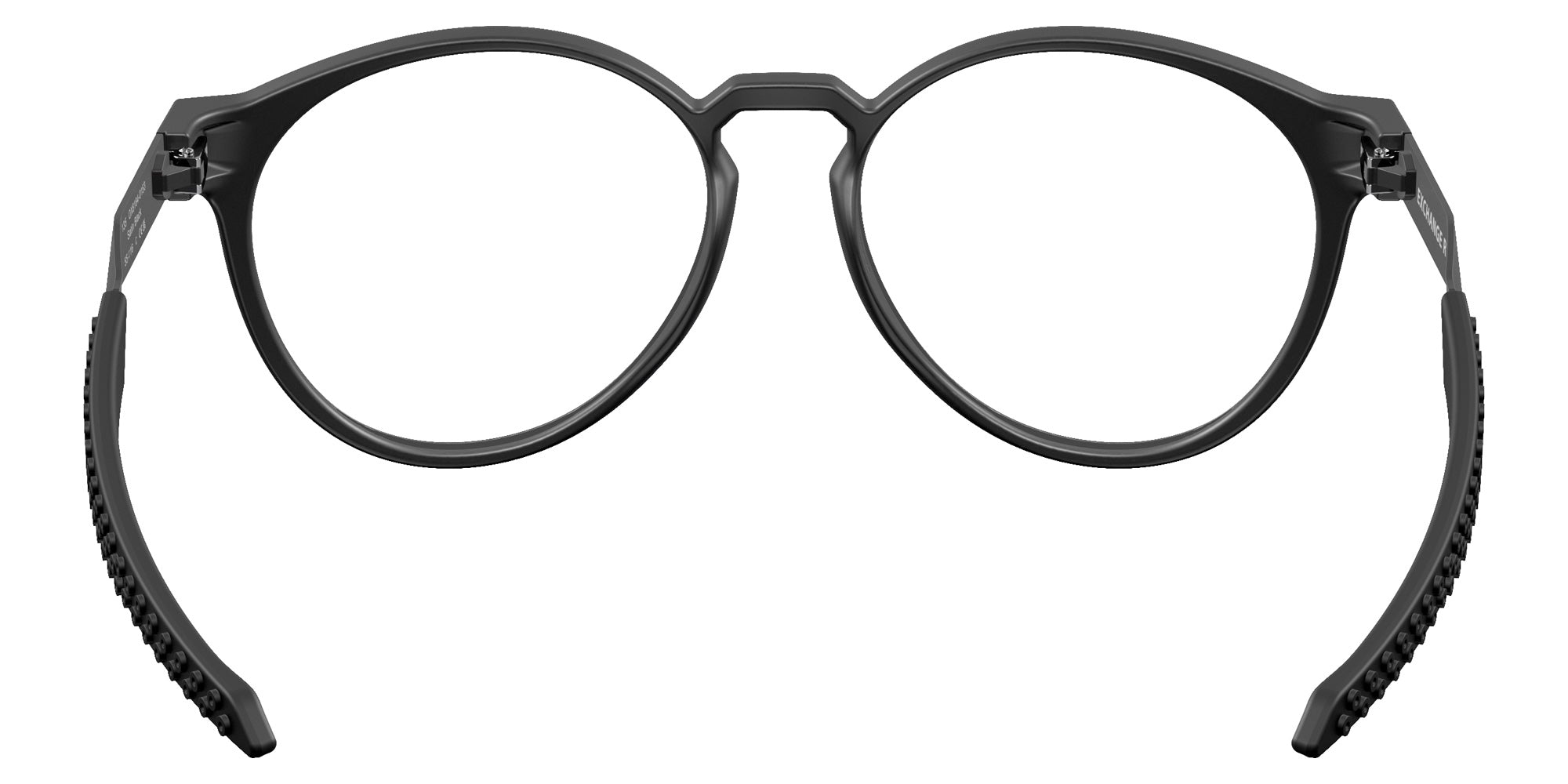 OAKLEY OX8184 Exchange R 818401 53 - Satin Black #id:ox8184818401_s:100115