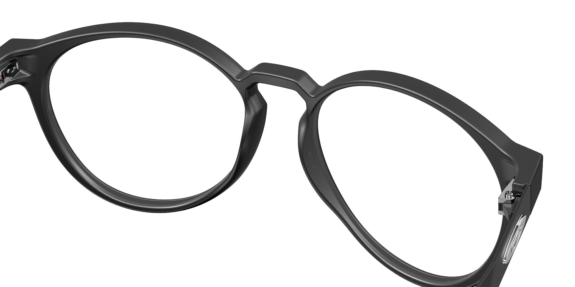 OAKLEY OX8184 Exchange R 818401 53 - Satin Black #id:ox8184818401_s:100135