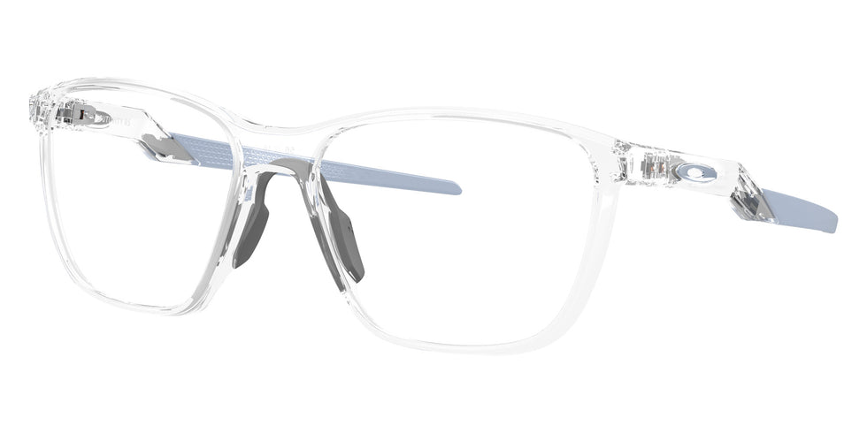 OAKLEY OX8186 Futurity RS 818603 54 - Polished Clear #id:ox8186818603_s:100105