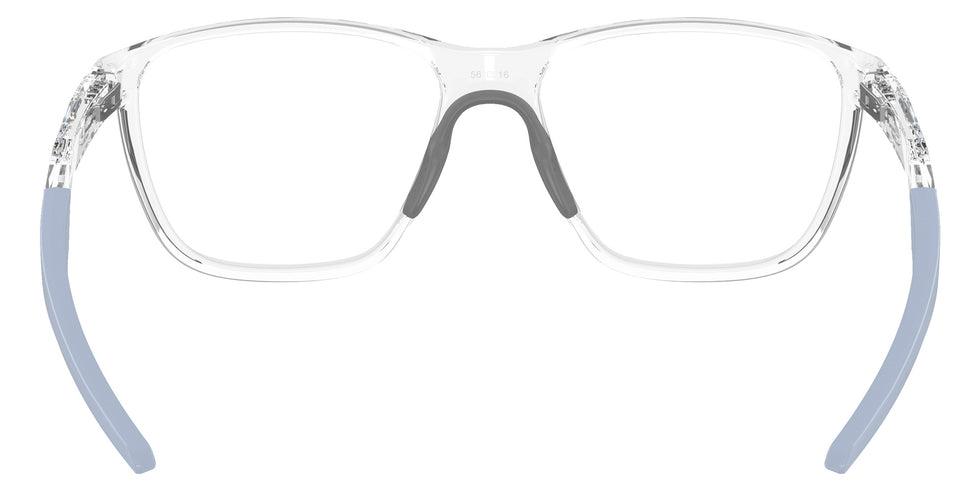 OAKLEY OX8186 Futurity RS 818603 54 - Polished Clear #id:ox8186818603_s:100115