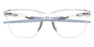 OAKLEY OX8186 Futurity RS 818603 54 - Polished Clear #id:ox8186818603_s:100120
