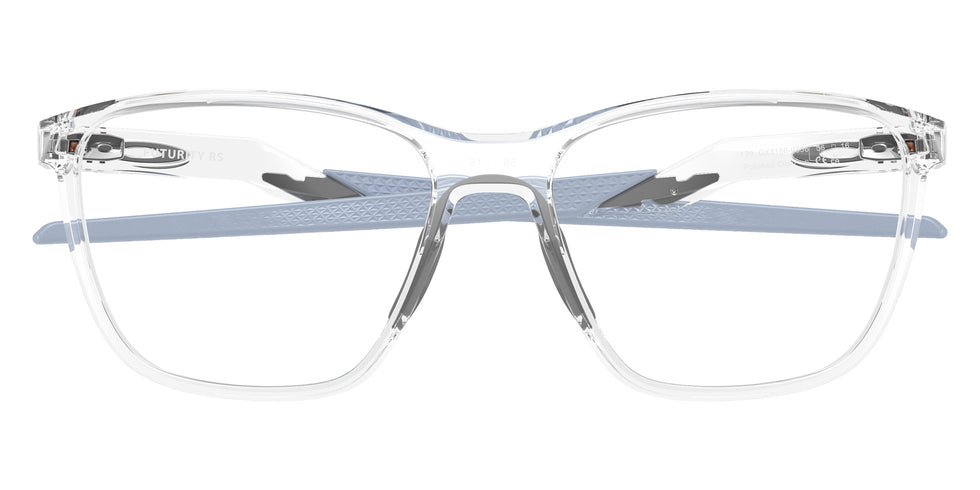 OAKLEY OX8186 Futurity RS 818603 54 - Polished Clear #id:ox8186818603_s:100120