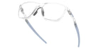 OAKLEY OX8186 Futurity RS 818603 54 - Polished Clear #id:ox8186818603_s:100125