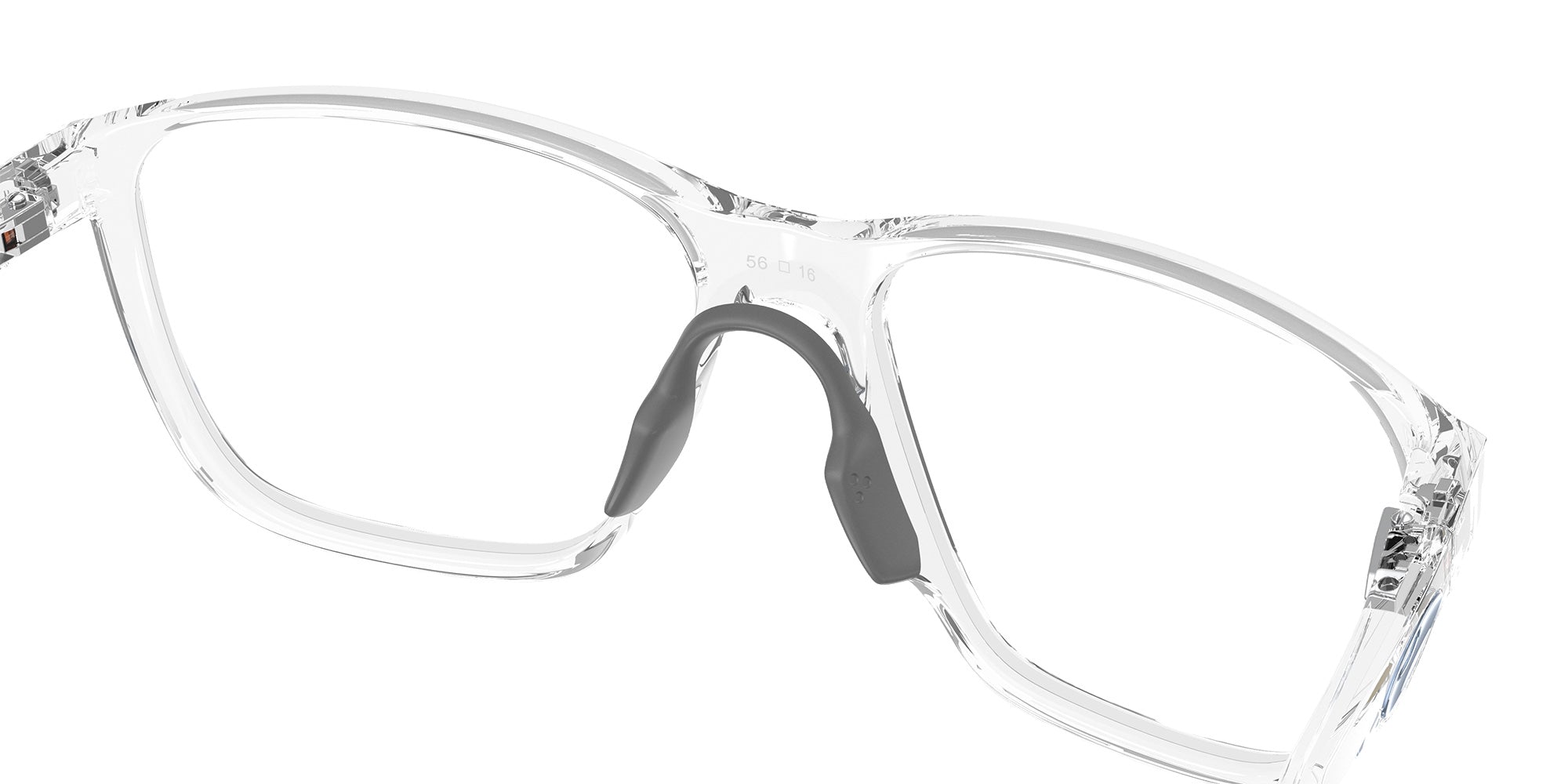 OAKLEY OX8186 Futurity RS 818603 54 - Polished Clear #id:ox8186818603_s:100135