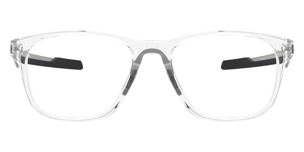 OAKLEY OX8187 Cerebral 818703 57 - Polished Clear #id:ox8187818703_s:100100