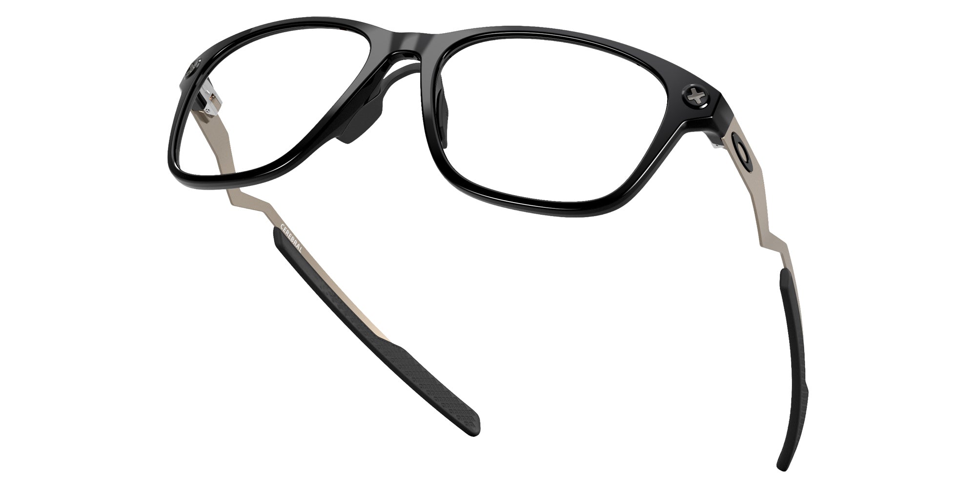 OAKLEY OX8187 Cerebral 818705 57 - Polished Black #id:ox8187818705_s:102125