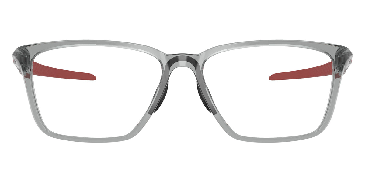OAKLEY OX8188D Double Down 818806 56 - Gray Shadow #id:ox8188d818806_s:100100