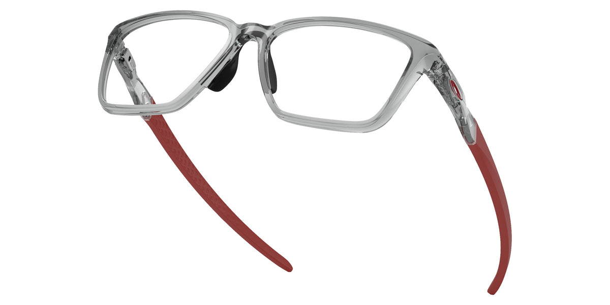 OAKLEY OX8188D Double Down 818806 56 - Gray Shadow #id:ox8188d818806_s:100120