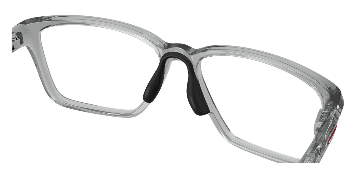 OAKLEY OX8188D Double Down 818806 56 - Gray Shadow #id:ox8188d818806_s:100125