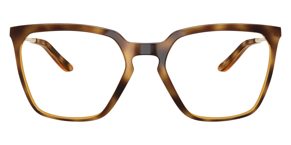 OAKLEY OX8189 BMNG SQ 818904 53 - Polished Brown Tortoise #id:ox8189818904_s:100100