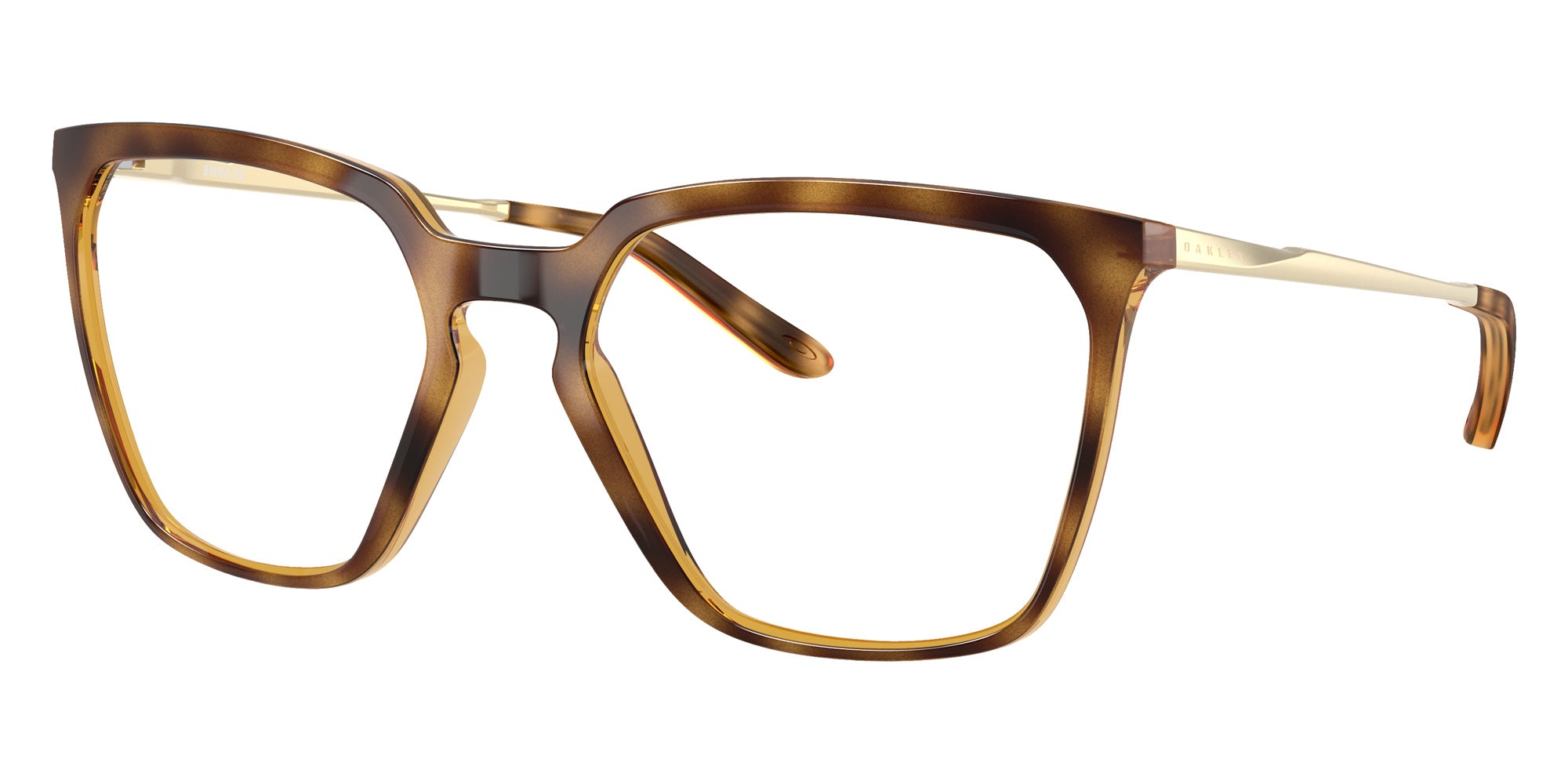 OAKLEY OX8189 BMNG SQ 818904 53 - Polished Brown Tortoise #id:ox8189818904_s:100105