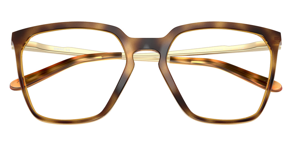 OAKLEY OX8189 BMNG SQ 818904 53 - Polished Brown Tortoise #id:ox8189818904_s:100120