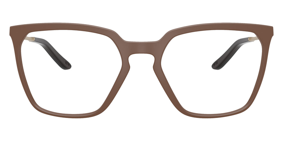 OAKLEY OX8189 BMNG SQ 818909 53 - Mahogany #id:ox8189818909_s:100100