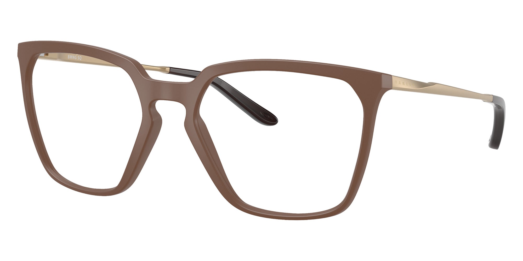 OAKLEY OX8189 BMNG SQ 818909 53 - Mahogany #id:ox8189818909_s:100105