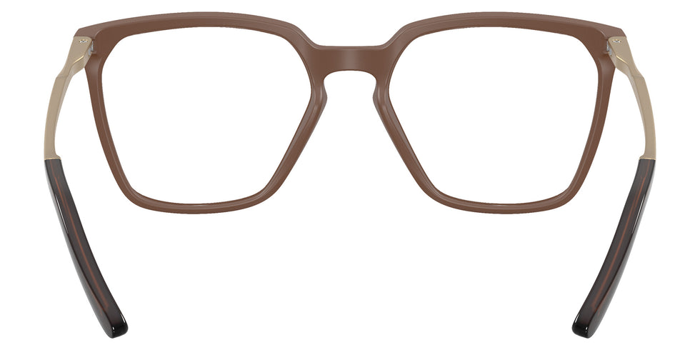 OAKLEY OX8189 BMNG SQ 818909 53 - Mahogany #id:ox8189818909_s:100115