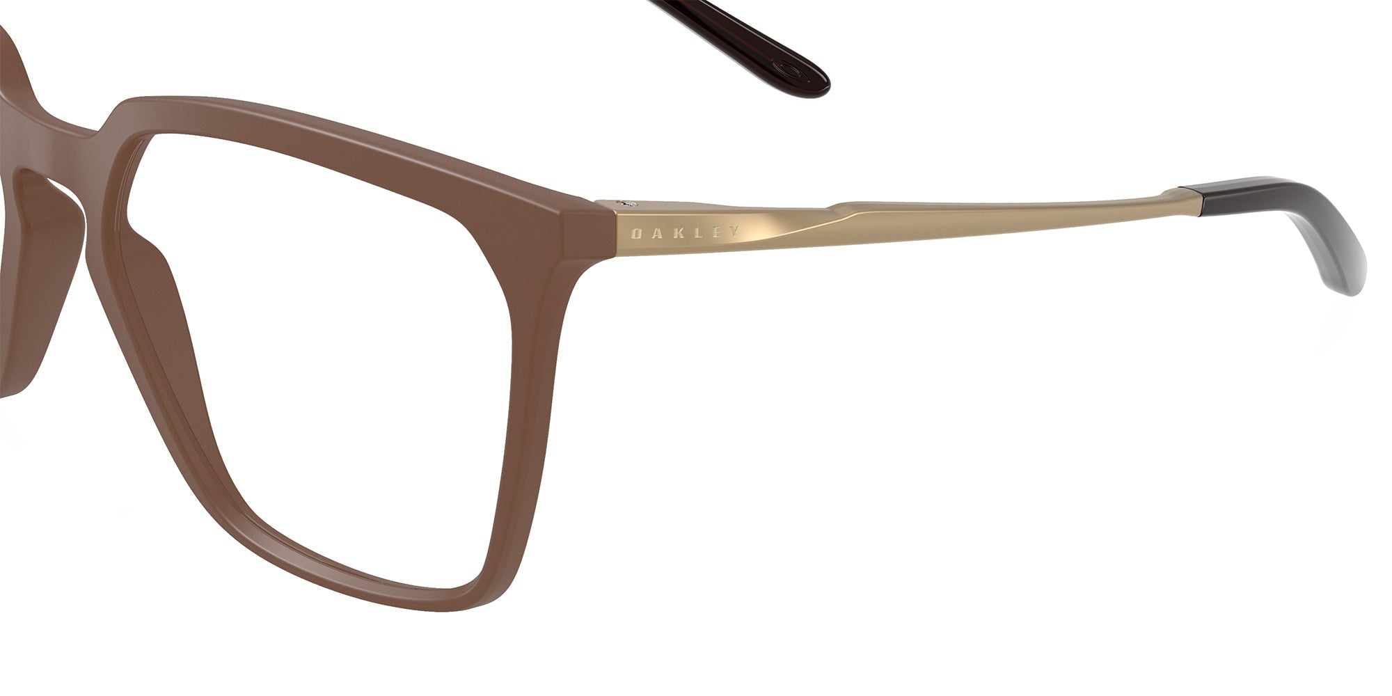 OAKLEY OX8189 BMNG SQ 818909 53 - Mahogany #id:ox8189818909_s:100130