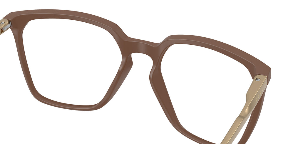 OAKLEY OX8189 BMNG SQ 818909 53 - Mahogany #id:ox8189818909_s:100135