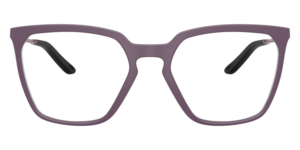 OAKLEY OX8189 BMNG SQ Obscura Collection 818910 53 - Matte Aubergine #id:ox8189818910_s:100100