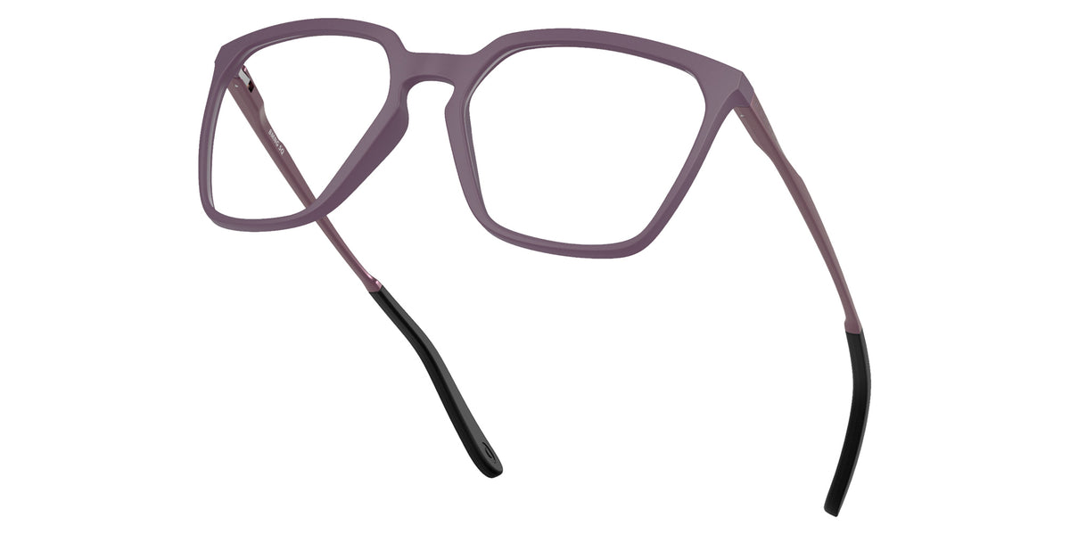 OAKLEY OX8189 BMNG SQ Obscura Collection 818910 53 - Matte Aubergine #id:ox8189818910_s:100120