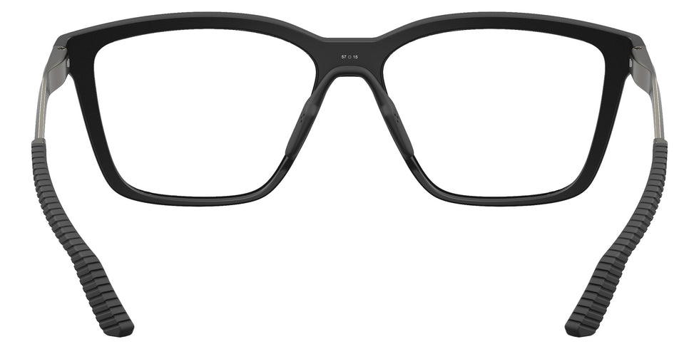 OAKLEY OX8191 Enigma Mass 819101 55 - Satin Black #id:ox8191819101_s:100115