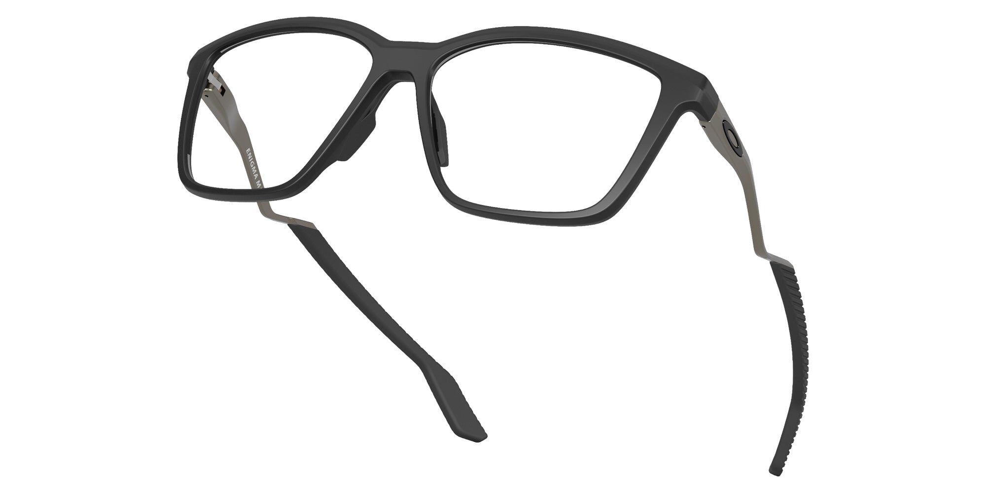 OAKLEY OX8191 Enigma Mass 819101 55 - Satin Black #id:ox8191819101_s:100125