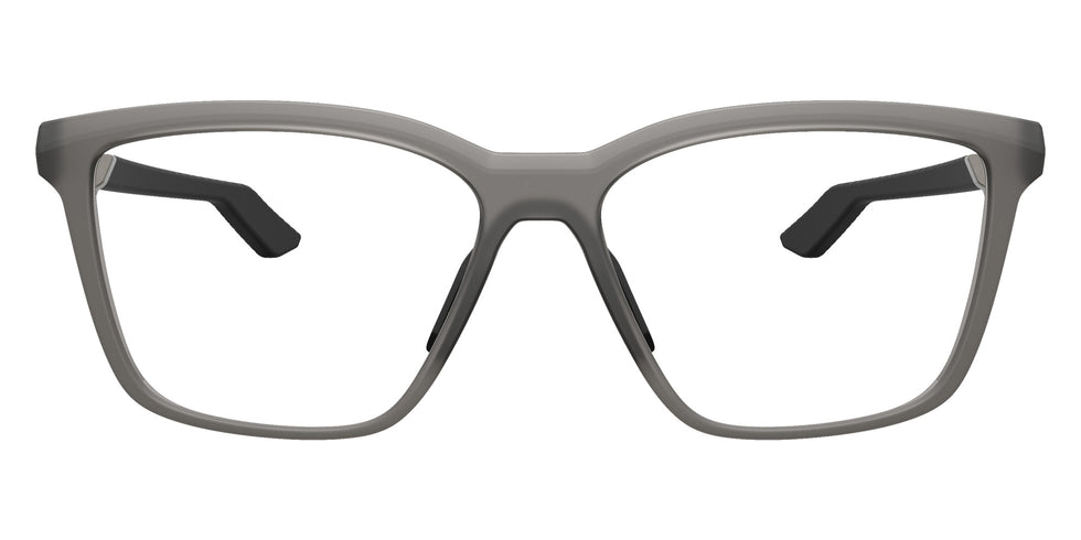 OAKLEY OX8191 Enigma Mass 819102 55 - Satin Gray Smoke #id:ox8191819102_s:102100