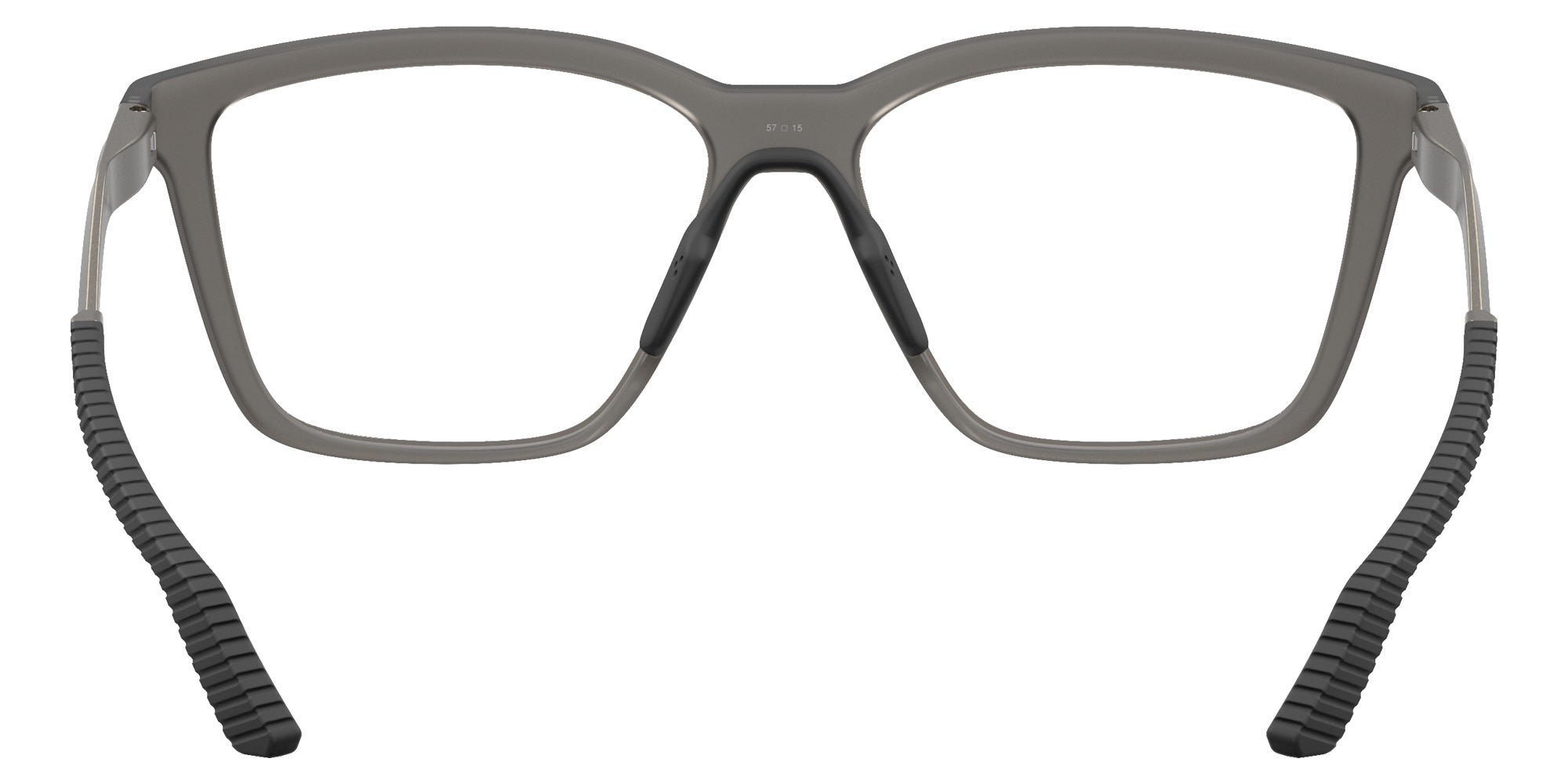 OAKLEY OX8191 Enigma Mass 819102 55 - Satin Gray Smoke #id:ox8191819102_s:102115