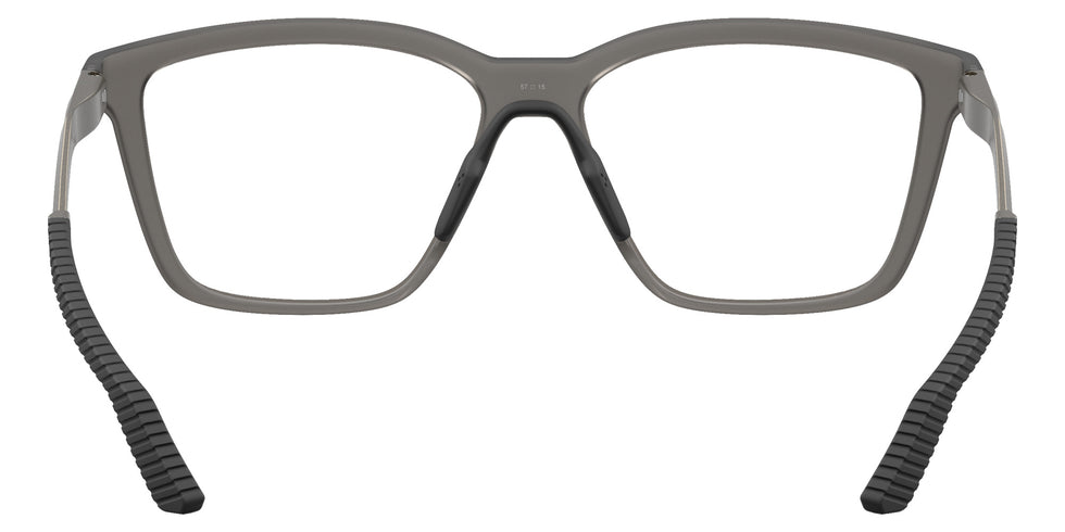 OAKLEY OX8191 Enigma Mass 819102 55 - Satin Gray Smoke #id:ox8191819102_s:102115