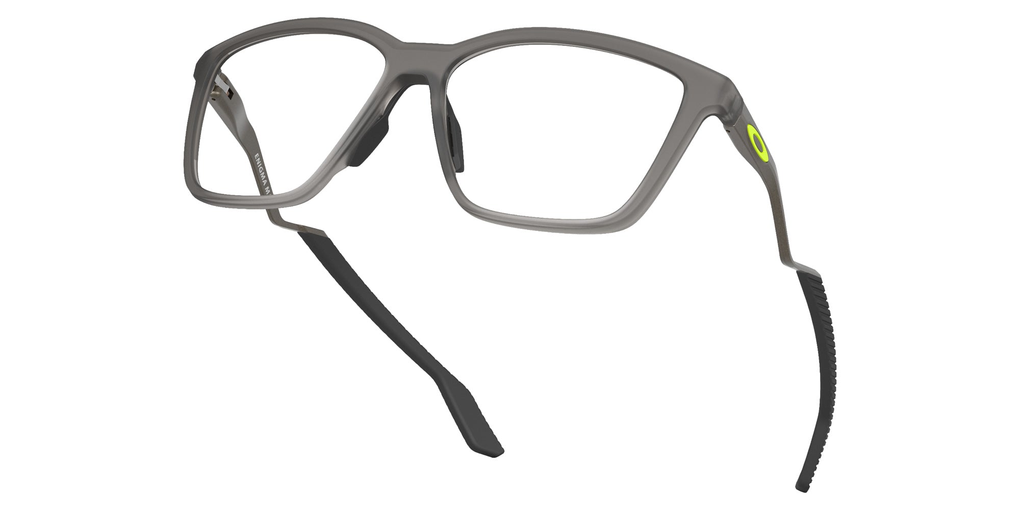 OAKLEY OX8191 Enigma Mass 819102 55 - Satin Gray Smoke #id:ox8191819102_s:102125
