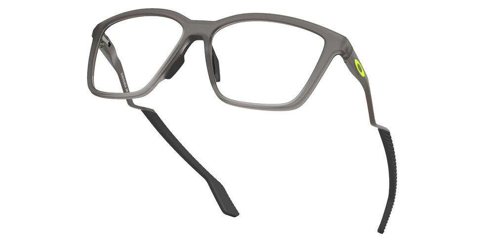 OAKLEY OX8191 Enigma Mass 819102 55 - Satin Gray Smoke #id:ox8191819102_s:102125