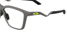 OAKLEY OX8191 Enigma Mass 819102 55 - Satin Gray Smoke #id:ox8191819102_s:102130