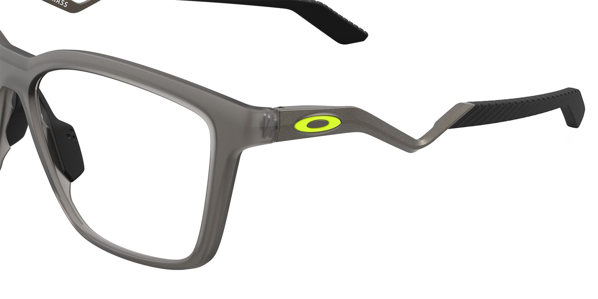 OAKLEY OX8191 Enigma Mass 819102 55 - Satin Gray Smoke #id:ox8191819102_s:102130