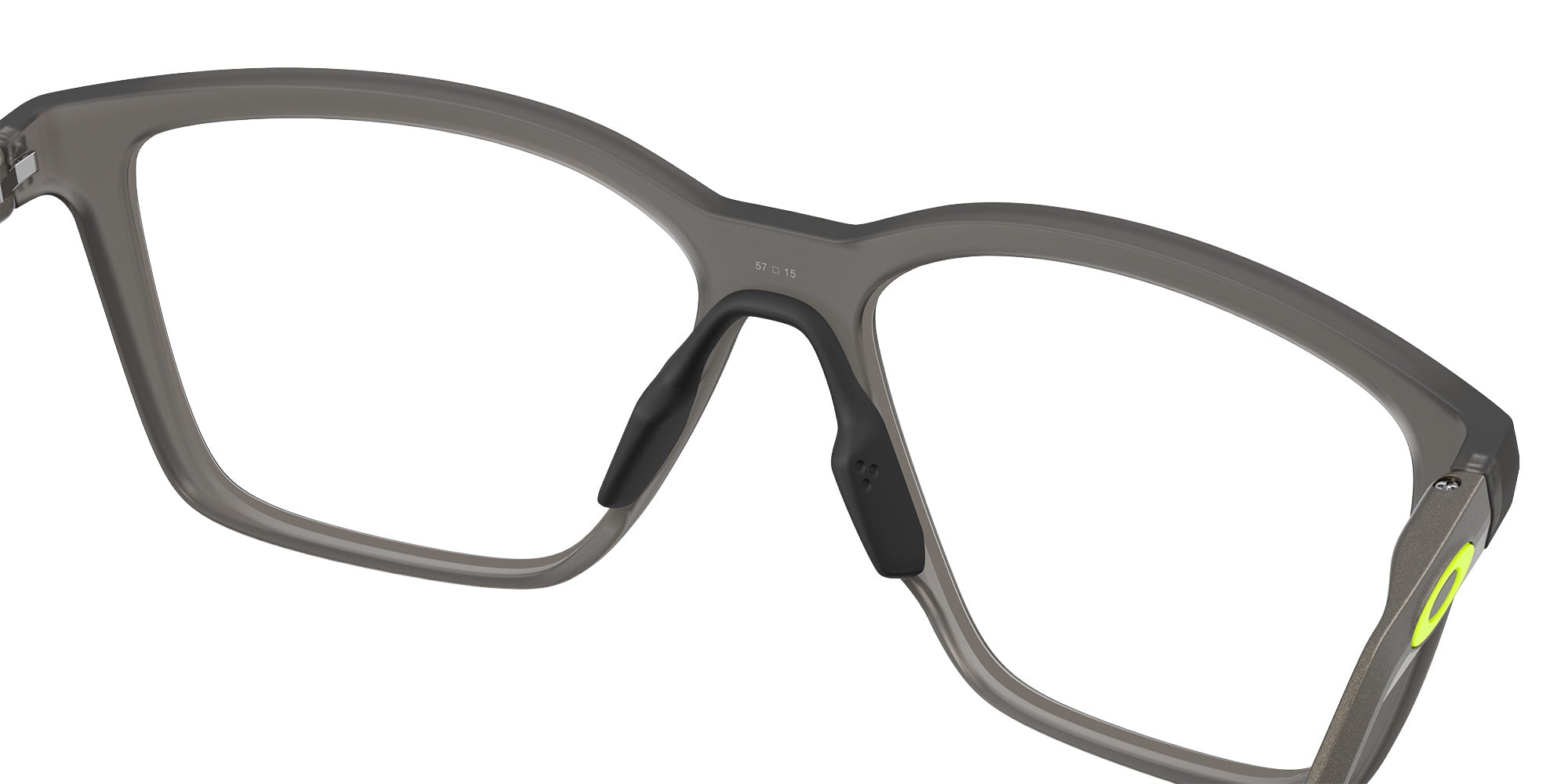 OAKLEY OX8191 Enigma Mass 819102 55 - Satin Gray Smoke #id:ox8191819102_s:102135