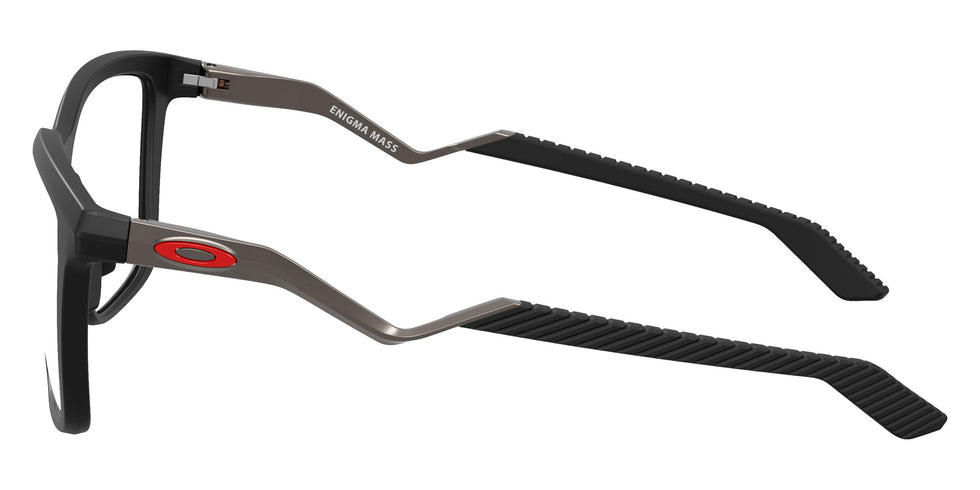 OAKLEY OX8191 Enigma Mass 819103 55 - Satin Black #id:ox8191819103_s:104110