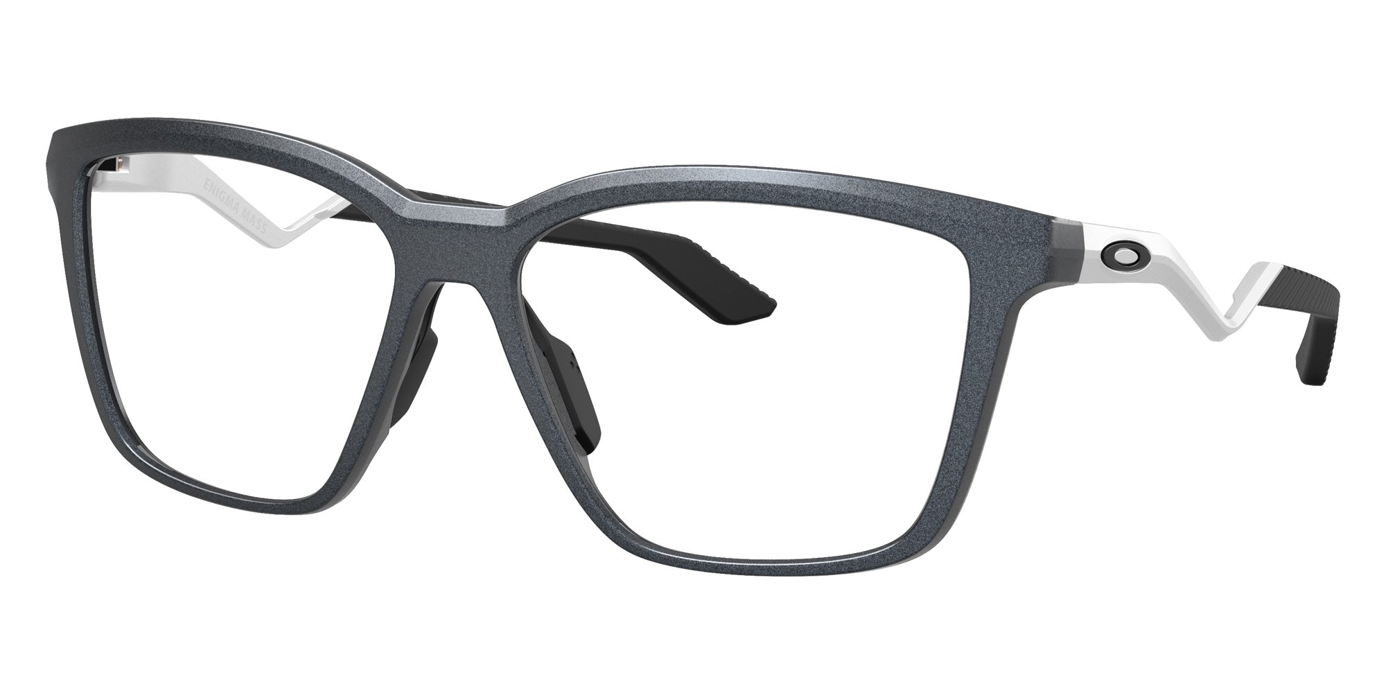 OAKLEY OX8191 Enigma Mass 819104 55 - Matte Blue Steel #id:ox8191819104_s:108105