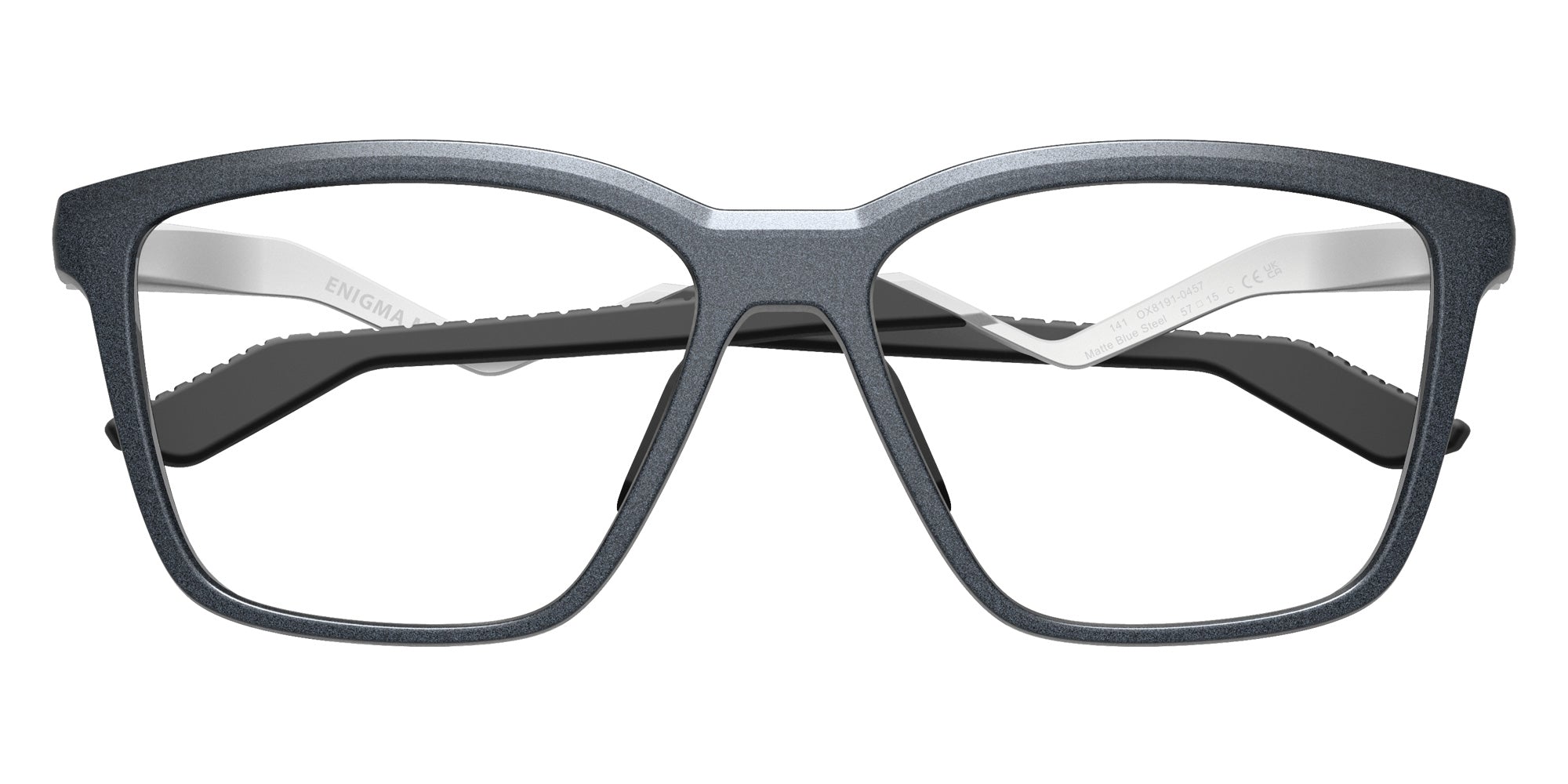 OAKLEY OX8191 Enigma Mass 819104 55 - Matte Blue Steel #id:ox8191819104_s:108120