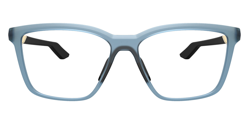 OAKLEY OX8191 Enigma Mass Polaris 819107 55 - Matte Transparent Abyss #id:ox8191819107_s:100100