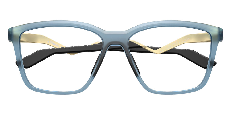 OAKLEY OX8191 Enigma Mass Polaris 819107 55 - Matte Transparent Abyss #id:ox8191819107_s:100120